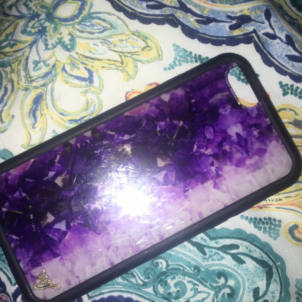 Phone 6s case